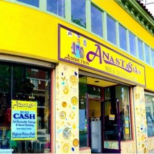 Meet your Posher, Chris